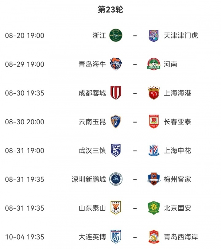 日期间将承, 男足国家队