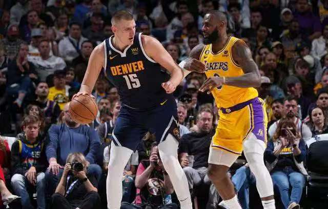 特别能跳的, 目前NBA